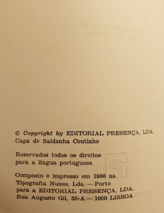 As Canções de António Botto