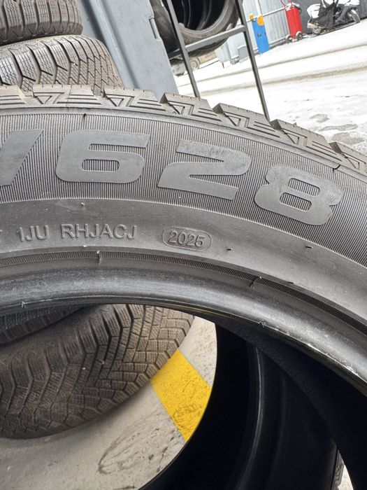 Шини зимові 265/50/19 Westlake