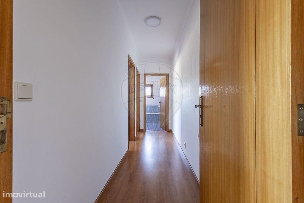 Apartamento T2 para venda