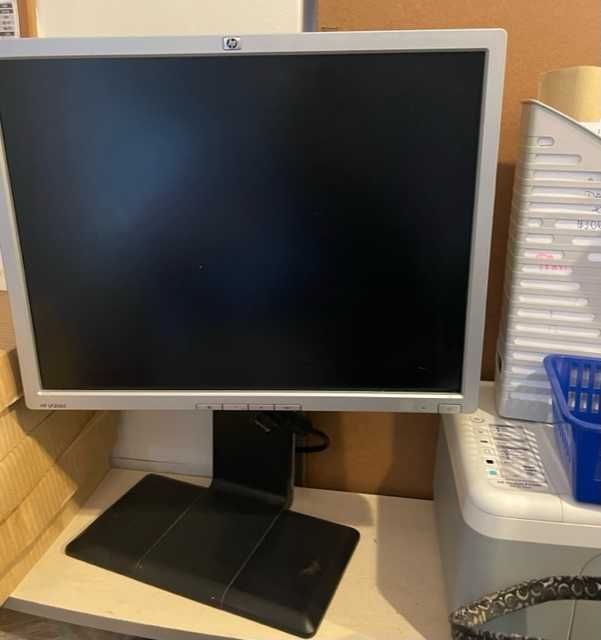Monitor HP PLG7380 18W