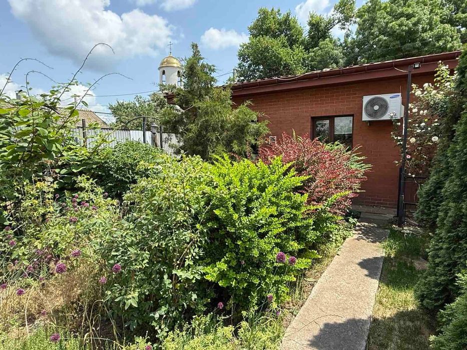 House by the address st. Kustanayskaya (area 100 m²) - Atlanta.ua - photo 14