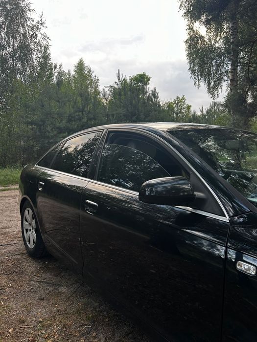Продам Audi A6 C6