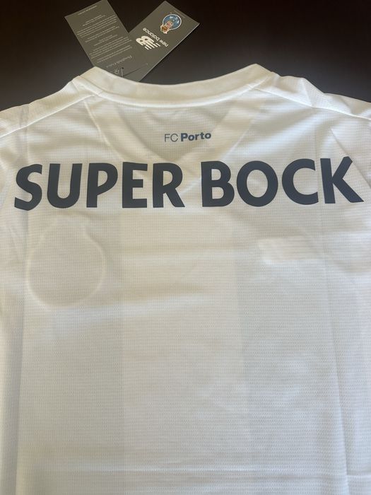 Camisola do FC Porto 26/27