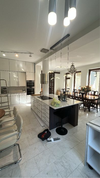 Remonty i wykonczeniowe