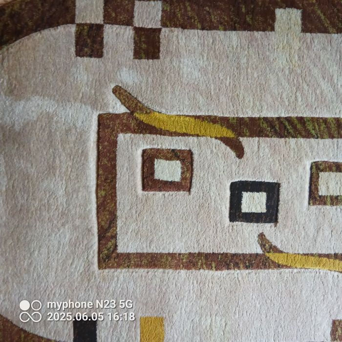 Dywanik 100x180 chodnik