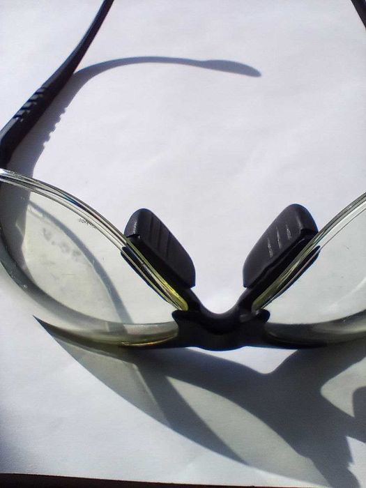 Очки защитные MSA DISCOVERY