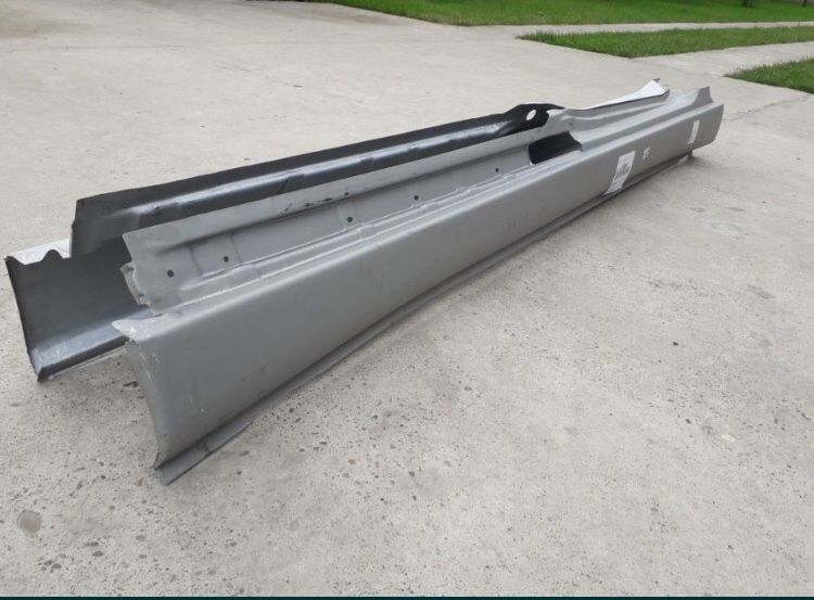 Пороги PEUGOT EXPERT .FIAT SCUDO. CITROEN Jumpi.Фіат Скудо Пежо Джампі