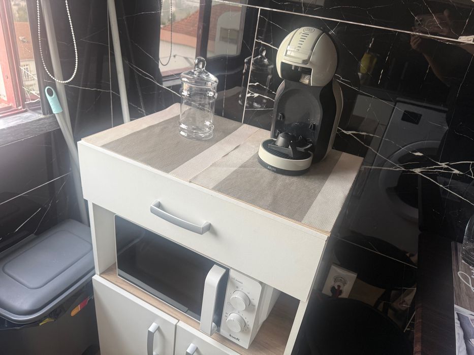 Aluga-se apartamento T0 no centro da Cidade
