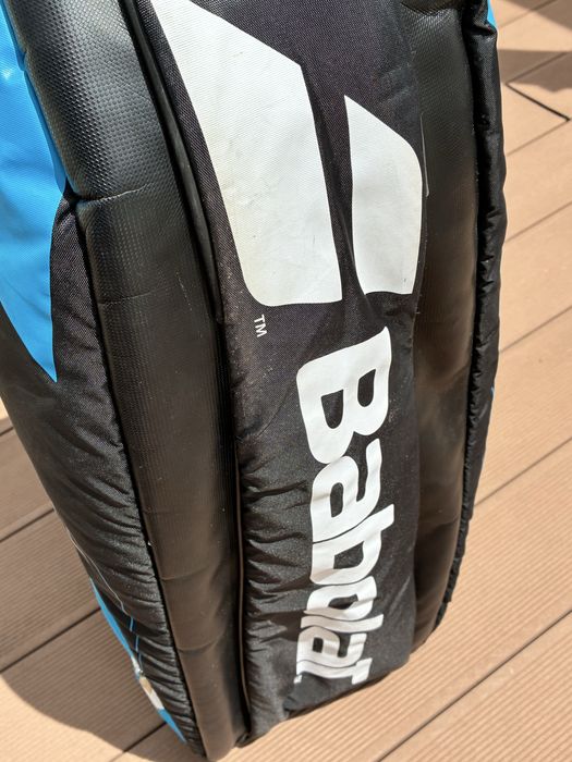 Saco para raquetes de tenis Babolat