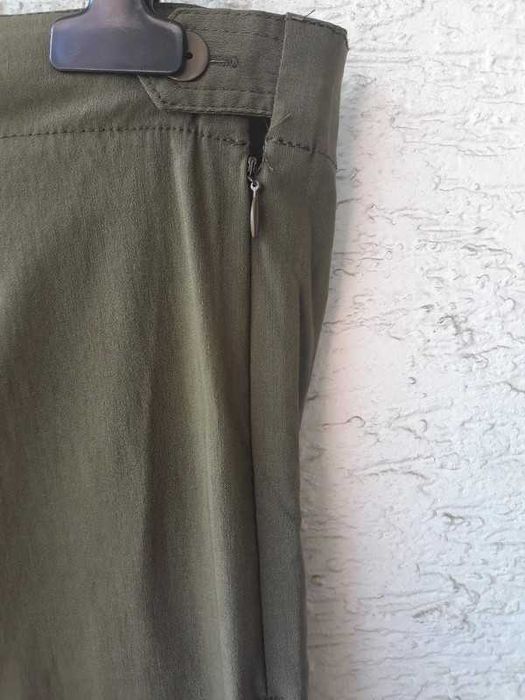 Spodnie ciążowe L XL