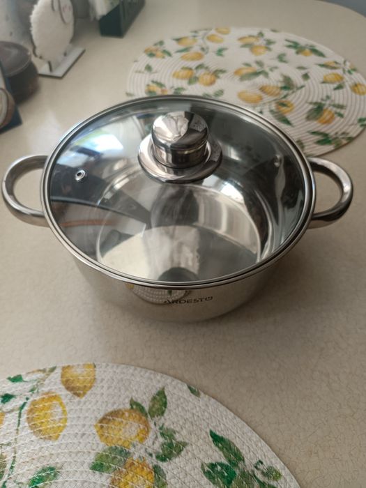 Каструля Ardesto 2,7 л