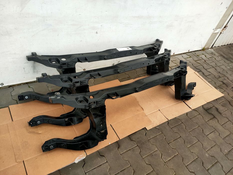 Vito447 V-Class 2014-16 установочная панель A4478801103 телевизор Вито