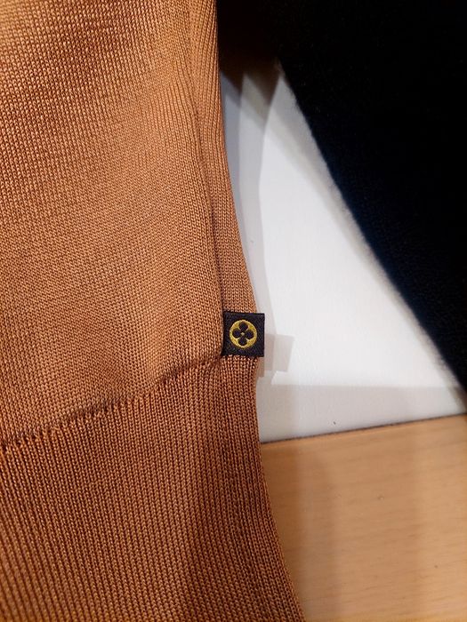 Светр Louis Vuitton