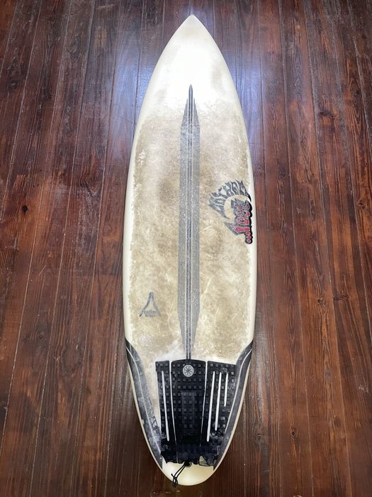 Shortboard 5.8 Lost Mayhem