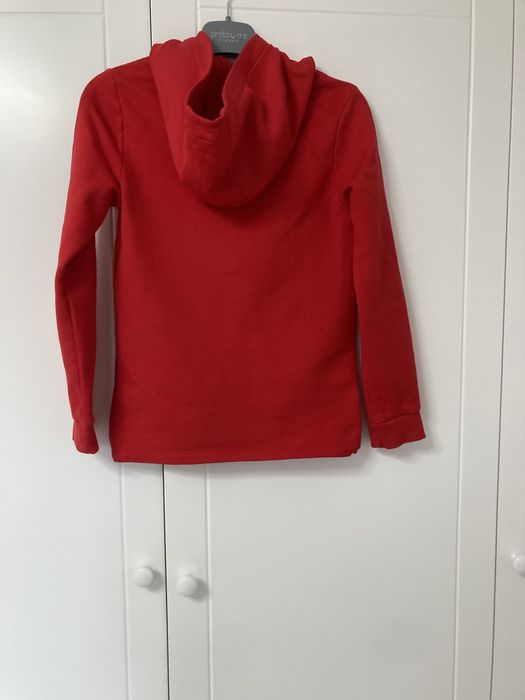 Bluza dla dziewczynki 9-10 lat