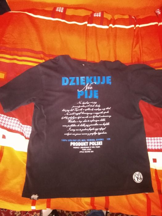 Koszulka Aptaun XXL