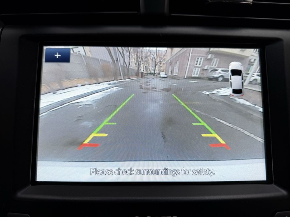 Ford Mondeo 2016 Diesel