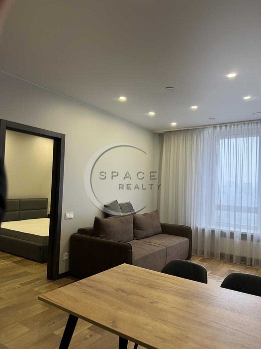 Продаж 1-кімнатної квартири в ЖК Славутич - Зарічна 2