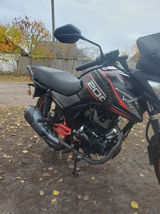 Viper   zs200а-2