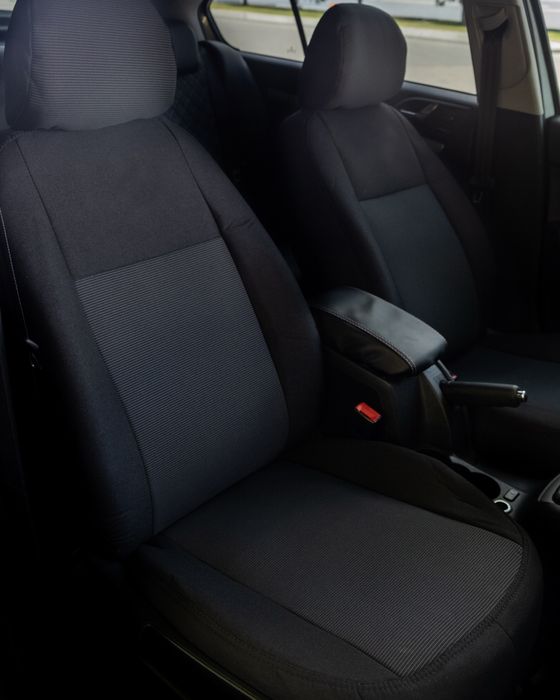 Чохли на сидіння Toyota/Ford/Kia/Renault/Nissan/та інші!