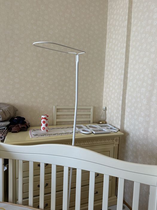 Ліжечко Верес