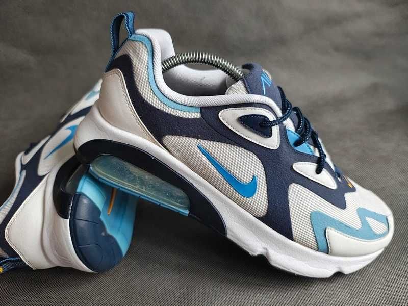 -  Nike Air Max 200 - Buty sportowe r. 44,5
