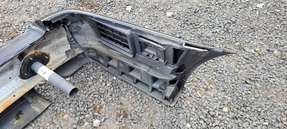 Zderzak BMW E39touring kombi blacksaphire