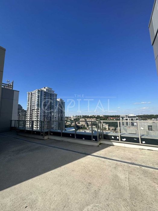 Багатокімнатна квартира за адресою бульвар Дружби Народів (площа 330 м²) - Atlanta.ua - фото 2