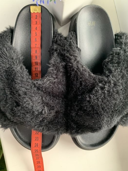 Капці від H&M розмір 27(24см)