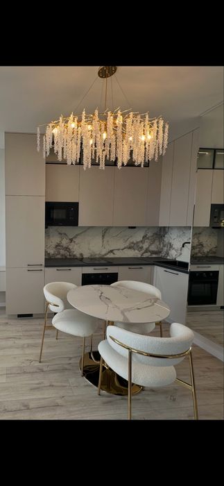 Кухни и мебель на заказ