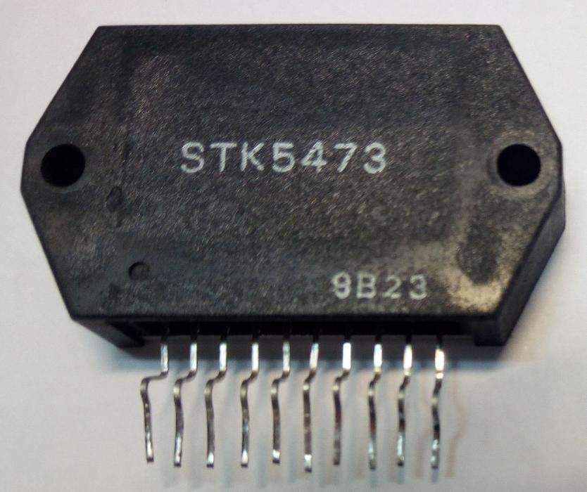 STK5473 Integrado