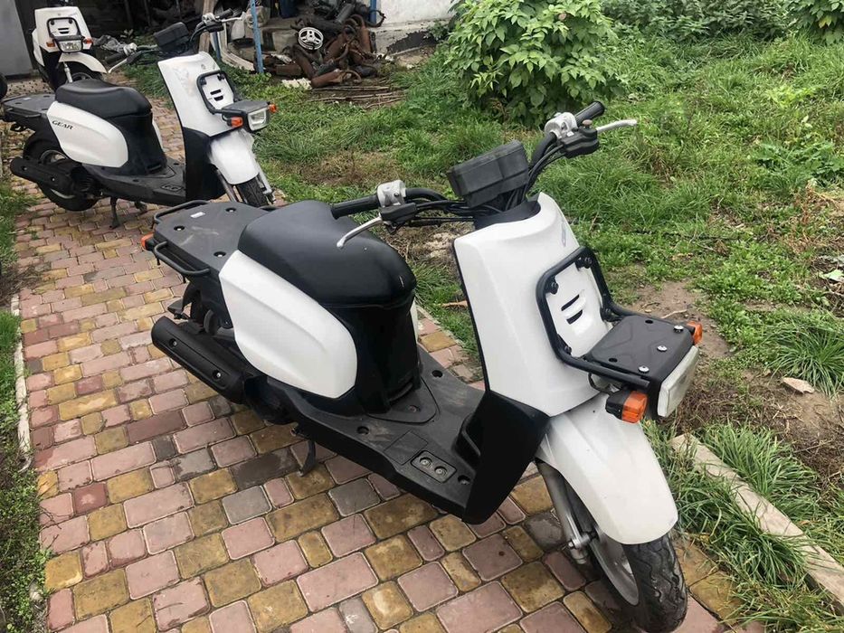 Продам скутер GEAR