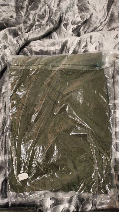 Bielizna letnia długa R.M