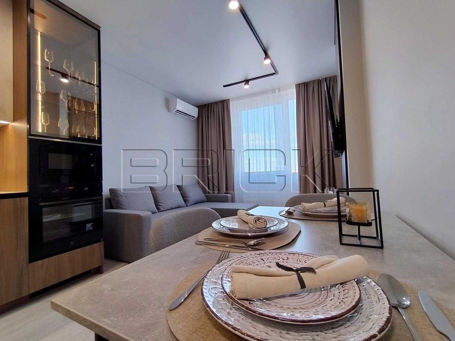 Продаж‼️ЖК Варшавський 3‼️Всеиолода Змієнка 34/21‼️Квартира 44 м2