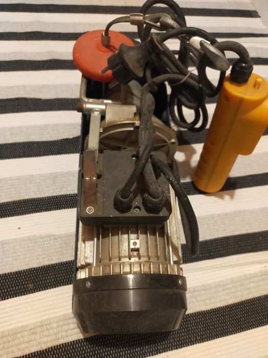 Guincho novo 200/400kg