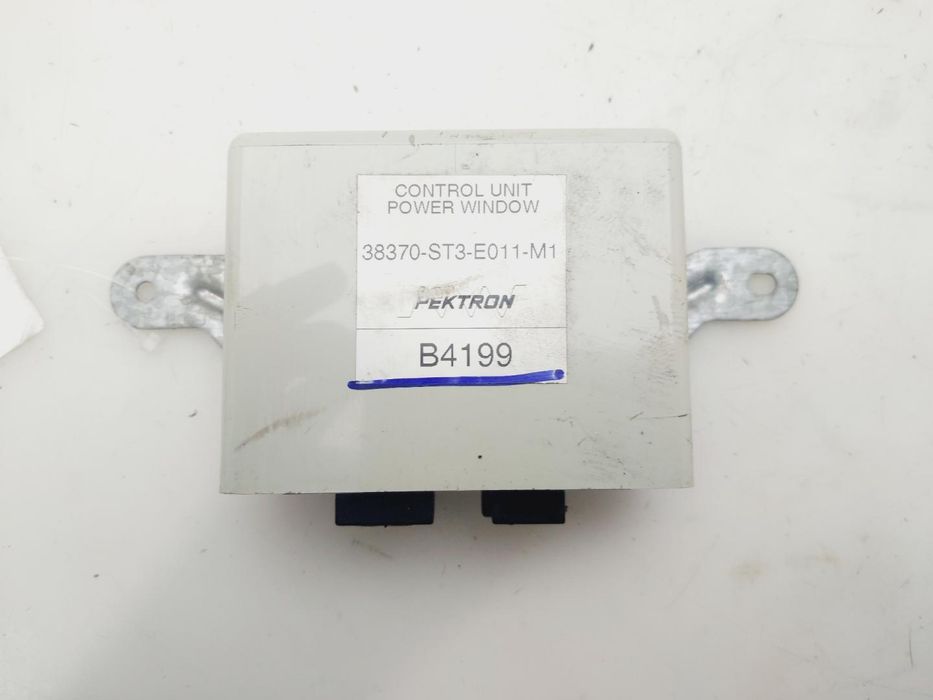 módulo eletrónico mg rover rover 400