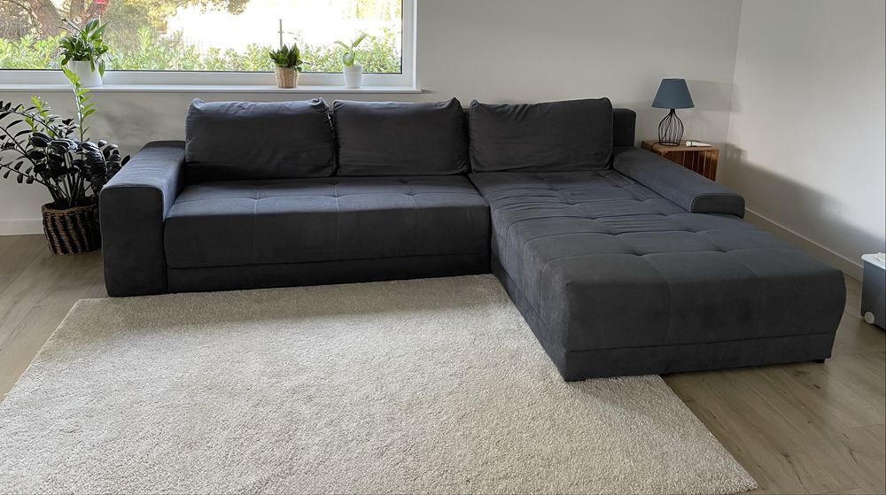 Narożnik z Agaty Meble