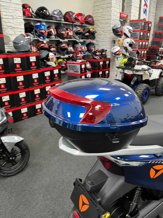 Електроскутер YADEA GT20 2400 Вт