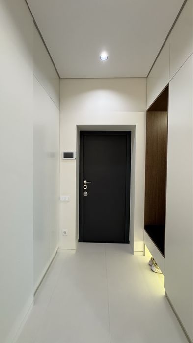 Продаж 3 кімнатної квартири в ЖК Парус