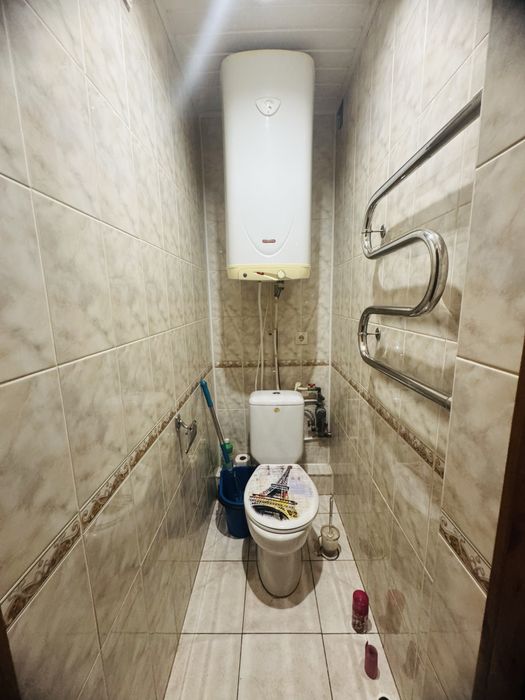 Продам 3-х кімнатну квартиру