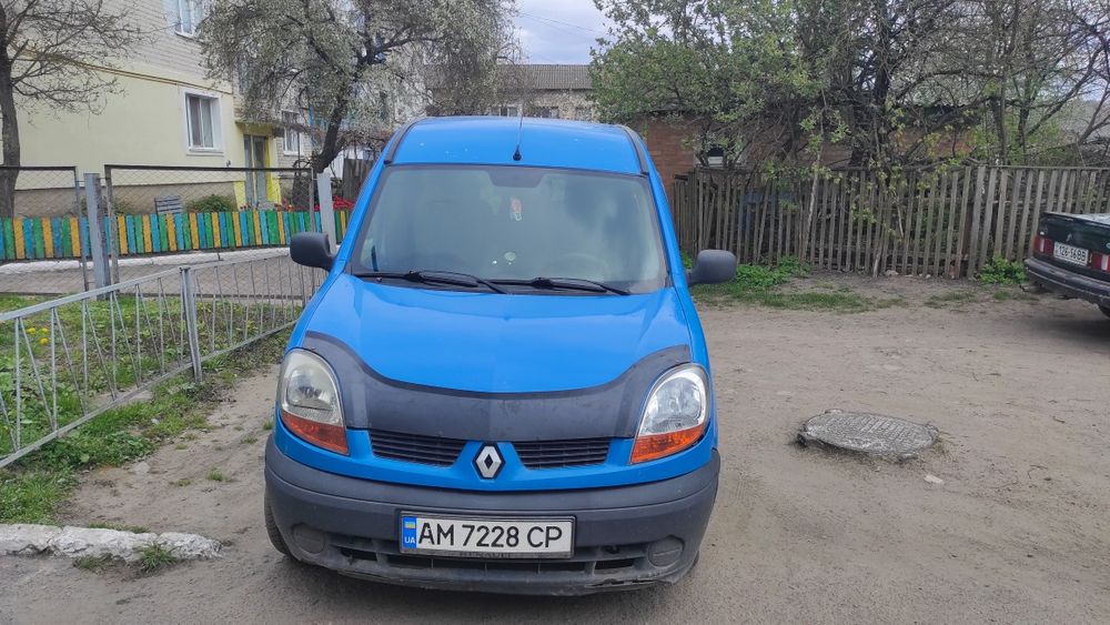 Продам автомобіль