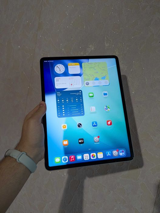 iPad Pro 12.9 M2 2022 на 128gb
