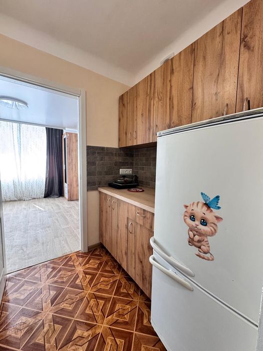 Однокімнатна,смарт.Подобово