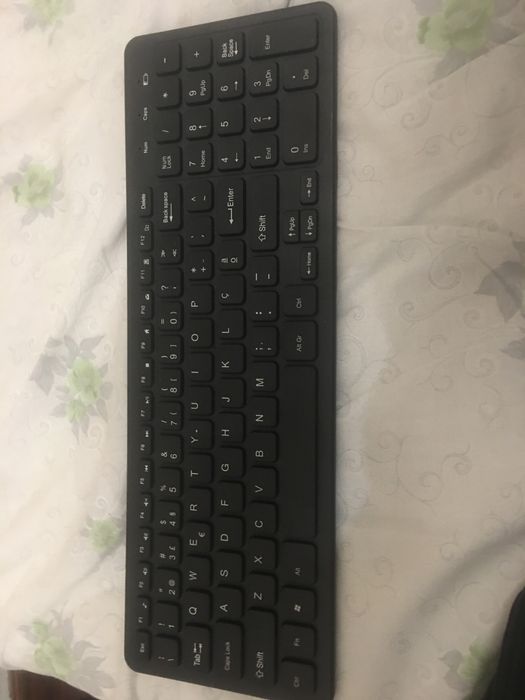 Wireless Keyboard435730738190100480