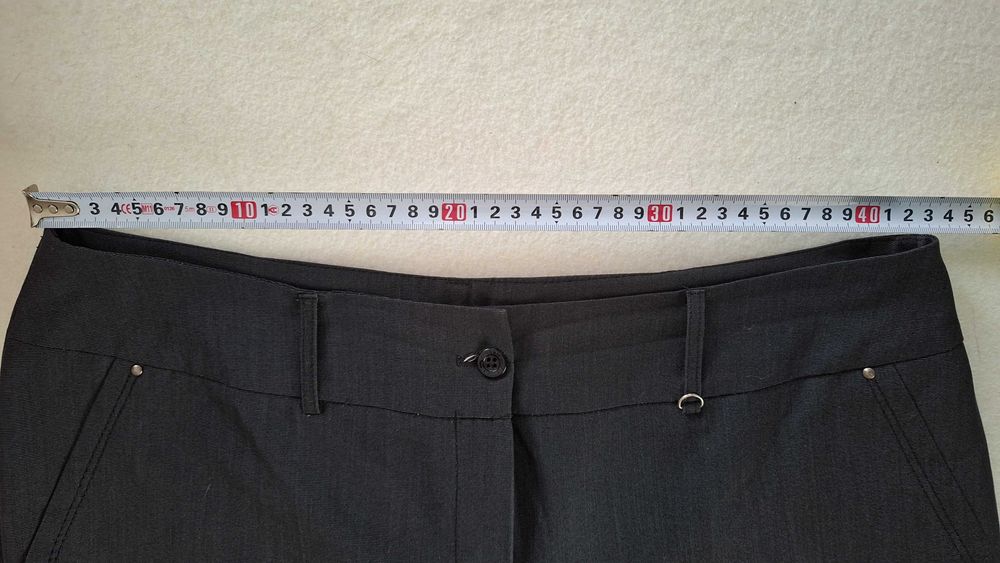 Spodnie damskie Laster r. 40-42