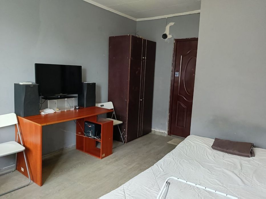 Сдам 1к кв студия ул. Косвенная 55/Средняя