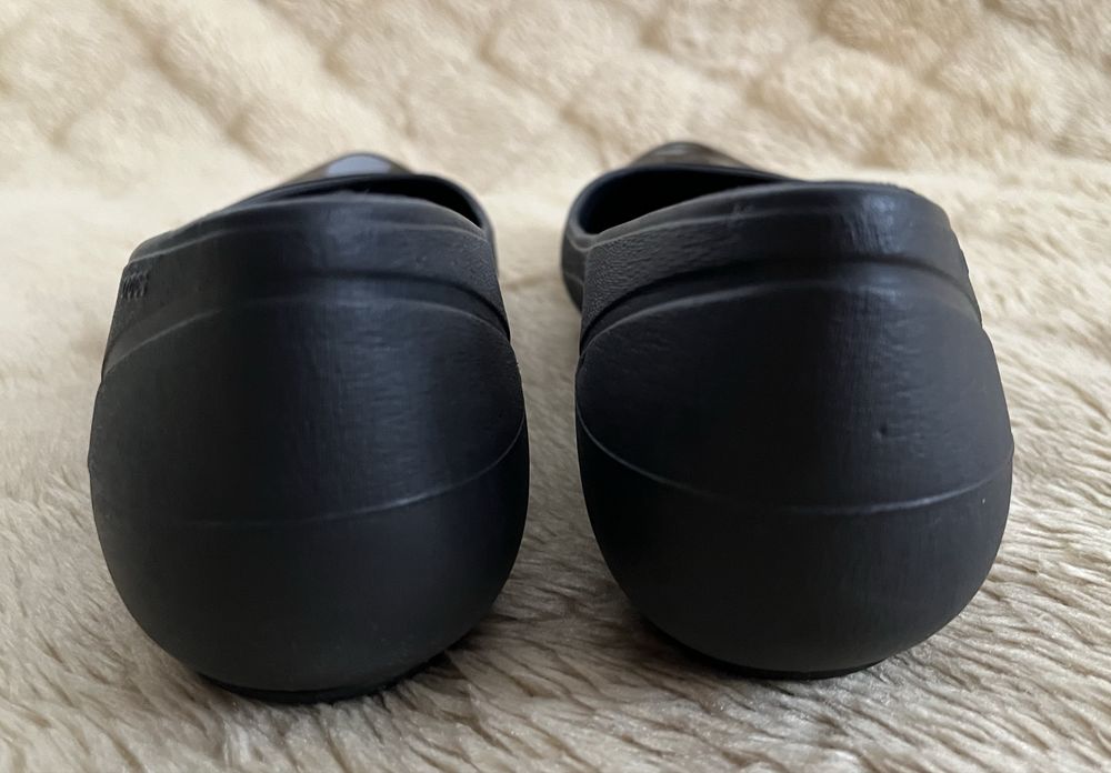 Baleriny Crocs W 9