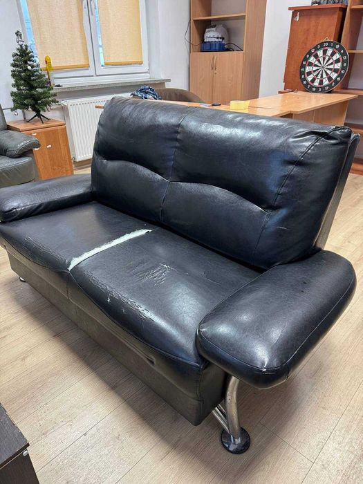 Oddam kanapę za darmo.