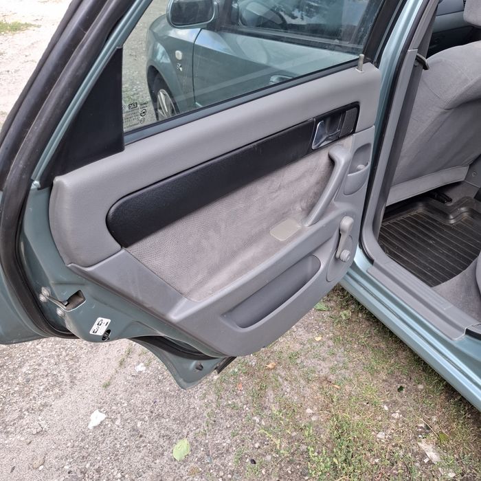 Chevrolet Lacetti 1.8 газ бензин  не крашена1 хозяин