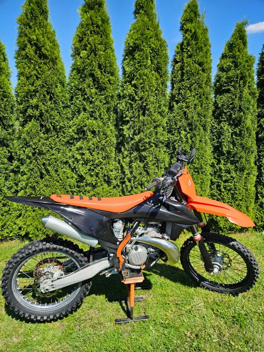 KTM SX 250 2020r
